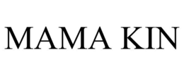MAMA KIN trademark