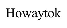 HOWAYTOK trademark