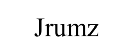 JRUMZ trademark