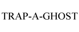TRAP-A-GHOST trademark