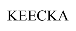 KEECKA trademark
