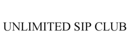 UNLIMITED SIP CLUB trademark