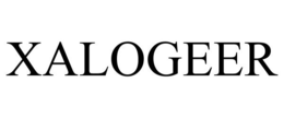 XALOGEER trademark
