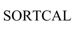 SORTCAL trademark