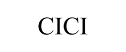 CICI trademark