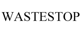 WASTESTOP trademark