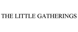 THE LITTLE GATHERINGS trademark