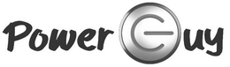 POWER GUY trademark