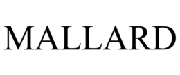MALLARD trademark