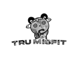 TRU MISFIT trademark