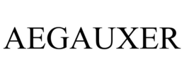 AEGAUXER trademark