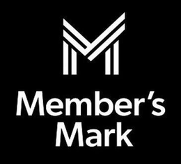 M MEMBER'S MARK trademark