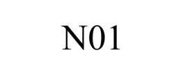 N01 trademark
