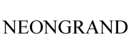 NEONGRAND trademark