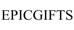 EPICGIFTS trademark
