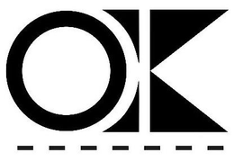 OK trademark