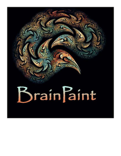 BRAIN PAINT trademark