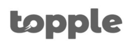 TOPPLE trademark