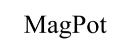 MAGPOT trademark