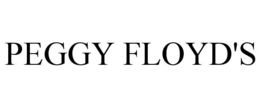 PEGGY FLOYD'S trademark