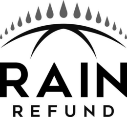 RAIN REFUND trademark