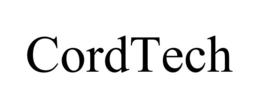 CORDTECH trademark