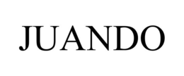 JUANDO trademark