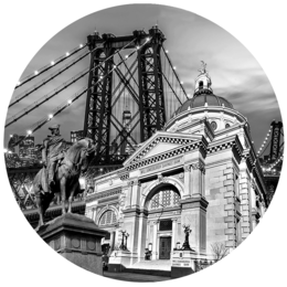WILLIAMSBURGH SAVINGS BANK trademark