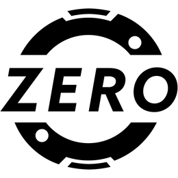 ZERO trademark