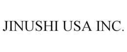 JINUSHI USA INC. trademark