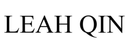 LEAH QIN trademark