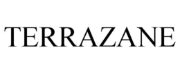 TERRAZANE trademark