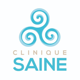 CLINIQUE SAINE trademark
