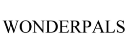 WONDERPALS trademark