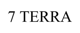 7 TERRA trademark