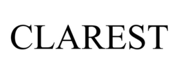CLAREST trademark