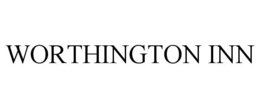 WORTHINGTON INN trademark
