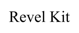 REVEL KIT trademark