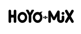 HOYO-MIX trademark