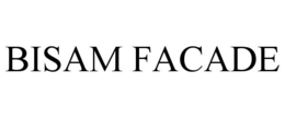BISAM FACADE trademark