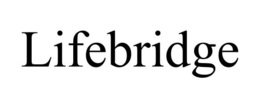LIFEBRIDGE trademark