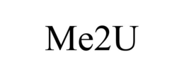 ME2U trademark