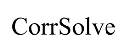 CORRSOLVE trademark