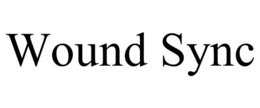 WOUND SYNC trademark