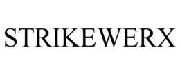 STRIKEWERX trademark