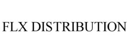 FLX DISTRIBUTION trademark