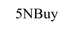 5NBUY trademark