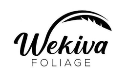 WEKIVA FOLIAGE trademark