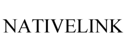 NATIVELINK trademark