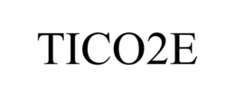 TICO2E trademark